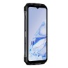 Doogee S100 Pro (Double Sim - 6.58'', 256 Go, 12 Go RAM - 22 000 mAh) Noir