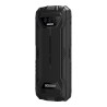 Doogee S41 Plus  (Double Sim - 5.5'', 128 Go, 4 Go RAM) Noir
