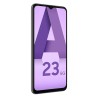 Samsung A236B/DSN Galaxy A23 5G (Double Sim - 6.6'' - 128 Go, 4 Go RAM)  Noir