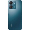 Xiaomi Redmi 13C NFC (Double Sim - 6.74'' - 128 Go, 4 Go RAM) Bleu