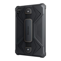 Blackview Active 6 (Double Sim - Ecran 10.1'' - 4G/LTE - 128 Go, 8 Go RAM) Noir