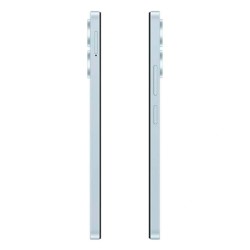 Xiaomi Redmi 13C NON NFC (Double Sim - 6.74'' - 256 Go, 8 Go RAM) Blanc