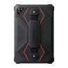 Blackview Active 6 (Double Sim - Ecran 10.1'' - 4G/LTE - 128 Go, 8 Go RAM) Orange