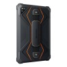 Blackview Active 6 (Double Sim - Ecran 10.1'' - 4G/LTE - 128 Go, 8 Go RAM) Orange