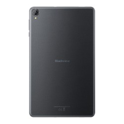Blackview TAB 50 (WiFi - 8'' - 128 Go, 4 Go RAM) Gris