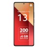 Xiaomi Redmi Note 13 Pro (Double Sim - 6.67", 256 Go, 8 Go RAM) Noir