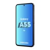 Samsung A556 Galaxy A55 5G (Double Sim - 6.6", 128 Go, 8 Go RAM) Bleu Nuit