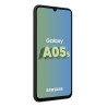 Samsung A057G Galaxy A05s (6.7'' - 128 Go, 4 Go RAM - Garanti 2 ans par SBE) Noir
