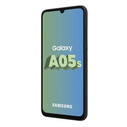 Samsung A057G Galaxy A05s (6.7'' - 128 Go, 4 Go RAM - Garanti 2 ans par SBE) Noir