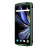 Blackview BV9300 Pro (Écran 6.7" - 256 Go, 12  Go RAM - 15 080 mAh) Vert