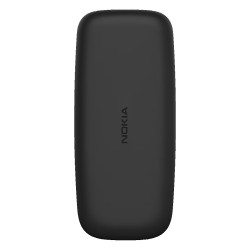 Nokia 105 (2019) Noir