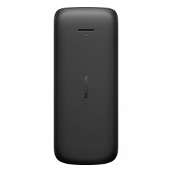 Nokia 215 4G (Double SIM - 2.4") Noir