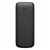 Nokia 215 4G (Double SIM - 2.4") Noir