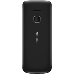 Nokia 225 4G (Double SIM - 2.4") Noir
