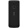 Nokia 225 4G (Double SIM - 2.4") Noir
