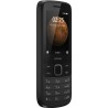 Nokia 225 4G (Double SIM - 2.4") Noir