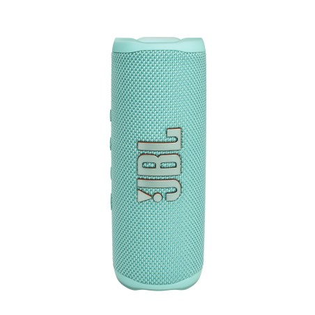 JBL Flip 6 (Enceinte Bluetooth 5.1 - IP67 - 12 heures d'autonomie) Teal