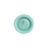 JBL Flip 6 (Enceinte Bluetooth 5.1 - IP67 - 12 heures d'autonomie) Teal