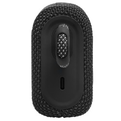 JBL Go 3 (Enceinte Bluetooth) Noir