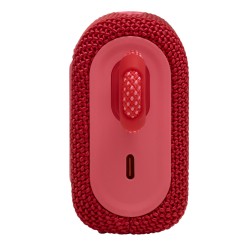 JBL Go 3 (Enceinte Bluetooth) Rouge