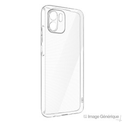 Coque Silicone Pour Xiaomi Redmi A1/ A2 (0.5mm, Transparent) En Vrac