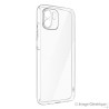 Coque Silicone Pour Xiaomi Redmi A1/ A2 (0.5mm, Transparent) En Vrac