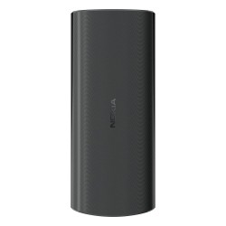 Nokia 105 4G (Double SIM - 1.8") Noir