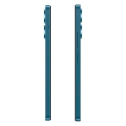 Xiaomi Redmi 13C NON NFC (Double Sim - 6.74'' - 128 Go, 4 Go RAM) Bleu