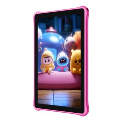 Blackview TAB 30 Kids (WiFi 6 - 10.1'' - 64 Go, 2 Go RAM) Rose