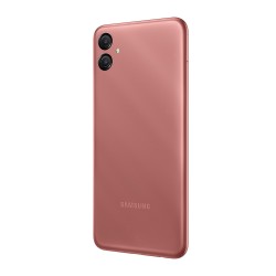 Samsung A042 Galaxy A04e (Double Sim - 6.5'' - 32 Go, 3 Go RAM, No EU, Garantie 2 ans par SBE)  Cuivre