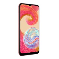 Samsung A042 Galaxy A04e (Double Sim - 6.5'' - 32 Go, 3 Go RAM, No EU, Garantie 2 ans par SBE)  Cuivre