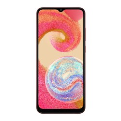 Samsung A042 Galaxy A04e (Double Sim - 6.5'' - 32 Go, 3 Go RAM, No EU, Garantie 2 ans par SBE)  Cuivre