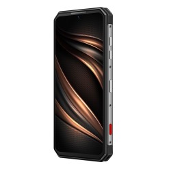 Oukitel WP21 (Double Sim - 6.78" - NFC -  256 Go, 12 Go RAM) Noir