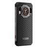 Oukitel WP21 (Double Sim - 6.78" - NFC -  256 Go, 12 Go RAM) Noir