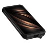 Oukitel WP21 (Double Sim - 6.78" - NFC -  256 Go, 12 Go RAM) Noir