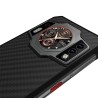 Oukitel WP21 (Double Sim - 6.78" - NFC -  256 Go, 12 Go RAM) Noir