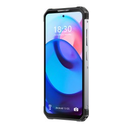 Oukitel WP27 (Double Sim - 6.8" - NFC  - 8 500 mAh - 256 Go, 12 Go RAM) Noir