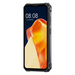 Oukitel WP28 (Double Sim - 6.52" - NFC  - 10 600 mAh - 256 Go, 8Go RAM) Noir
