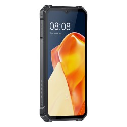 Oukitel WP28 (Double Sim - 6.52" - NFC  - 10 600 mAh - 256 Go, 8Go RAM) Noir