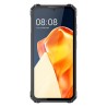 Oukitel WP28 (Double Sim - 6.52" - NFC  - 10 600 mAh - 256 Go, 8Go RAM) Noir