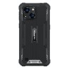 Oukitel WP32 (Double Sim - 6" - 6 300 mAh - 128 Go, 4 Go RAM) Noir