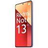 Xiaomi Redmi Note 13 Pro (Double Sim - 6.67", 256 Go, 8 Go RAM) Violet