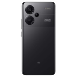 Xiaomi Redmi Note 13 Pro + 5G (Double Sim - 6.67", 256 Go, 8 Go RAM) Noir
