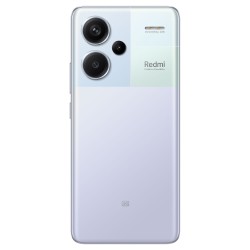 Xiaomi Redmi Note 13 Pro + 5G (Double Sim - 6.67", 256 Go, 8 Go RAM) Violet