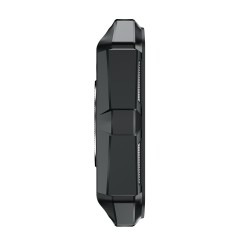 Doogee S118 (Double Sim - 6.58'', 512 Go, 8 Go RAM) Argent