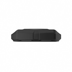 Doogee V31 GT (Double Sim - 5G - Image Thermique - NFC - 6.58'' - 256 Go, 12 Go RAM) Noir