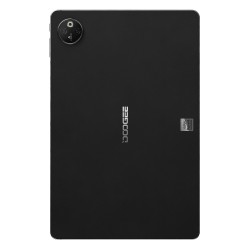 Doogee T30 Max (Tablette 4G - 12.4'', 512 Go, 8 Go RAM - 10 800 mAh) Noir