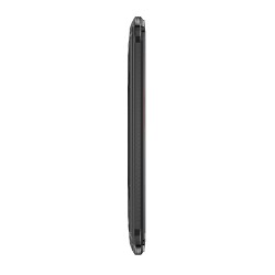 Doogee R20 (Tablette Durcie 4G - 10.36'', 256 Go, 8 Go RAM - 21 600 mAh) Noir
