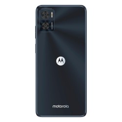 Motorola Moto E22 (Double SIM - 6.5'' - 32 Go - 3 Go RAM) Noir