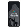 Google Pixel 8 Pro (6.7'' - 128 Go, 12 Go RAM) Noir